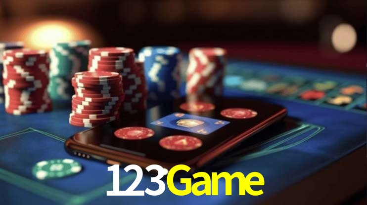 Provedores de Jogos 123Game