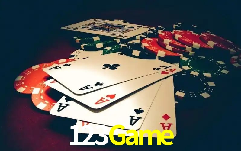 Promoção Relâmpago 123Game