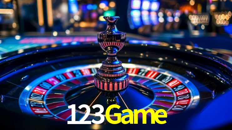 123Game Login