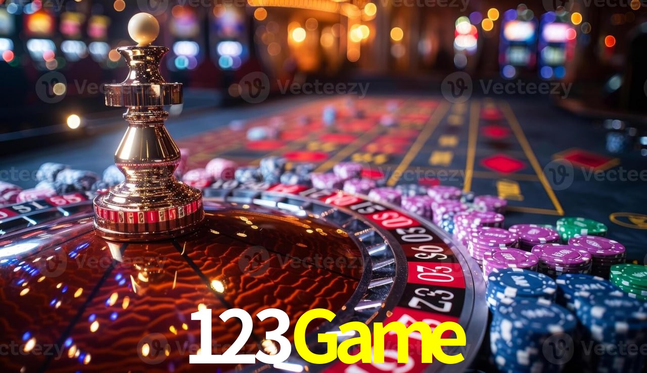 A Experiência Imersiva dos Cassinos Ao Vivo no 123Game