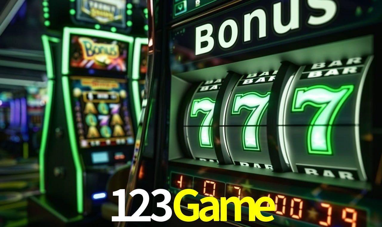 Mesa de Blackjack 123Game