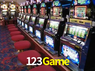 Apostas Esportivas na 123Game: Um Guia Completo