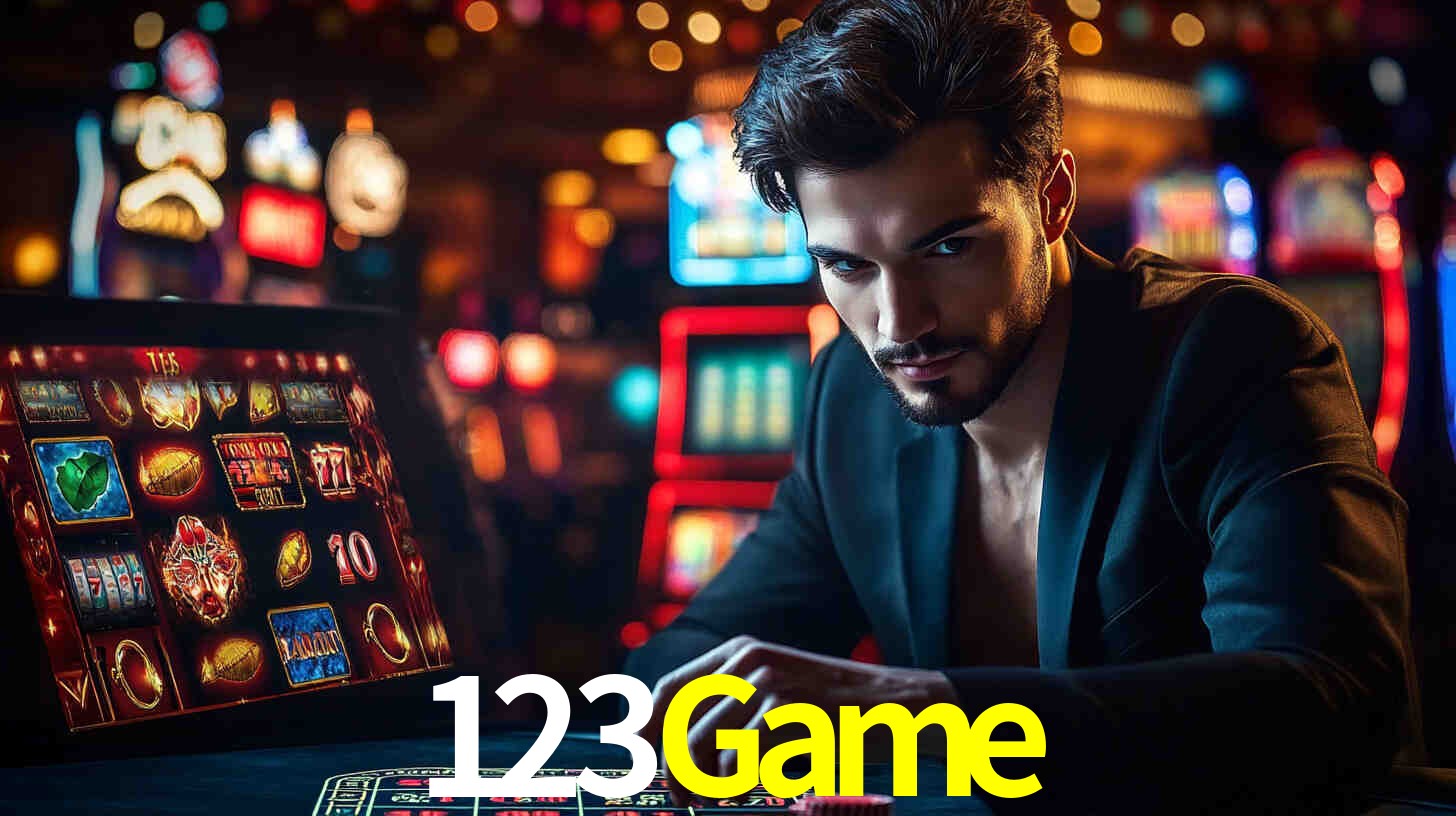 123Game