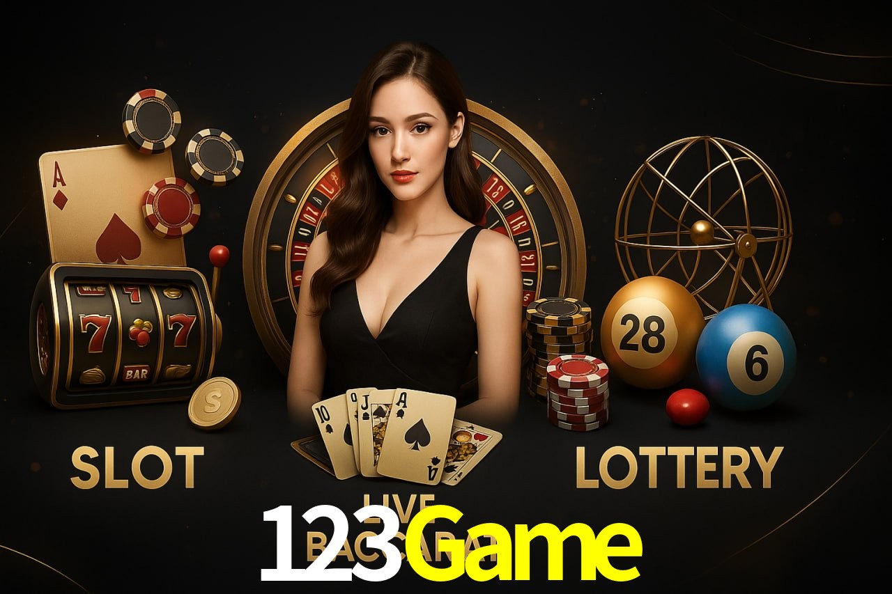 Tecnologia da Plataforma 123Game