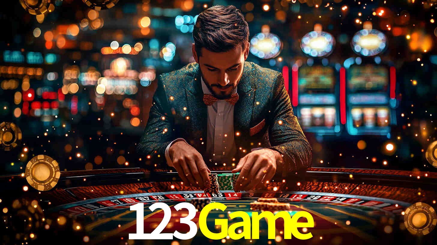 123Game