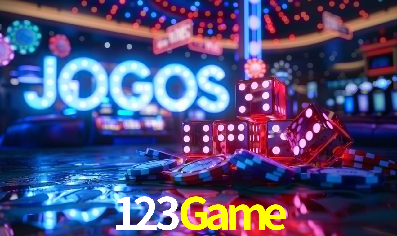 Estatísticas Esportivas 123Game