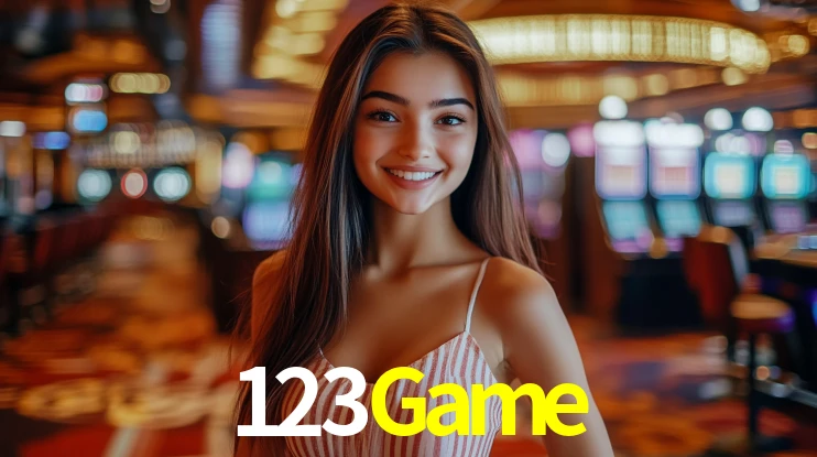 Explore as vantagens do 123Game: serviço profissional e confiabilidade