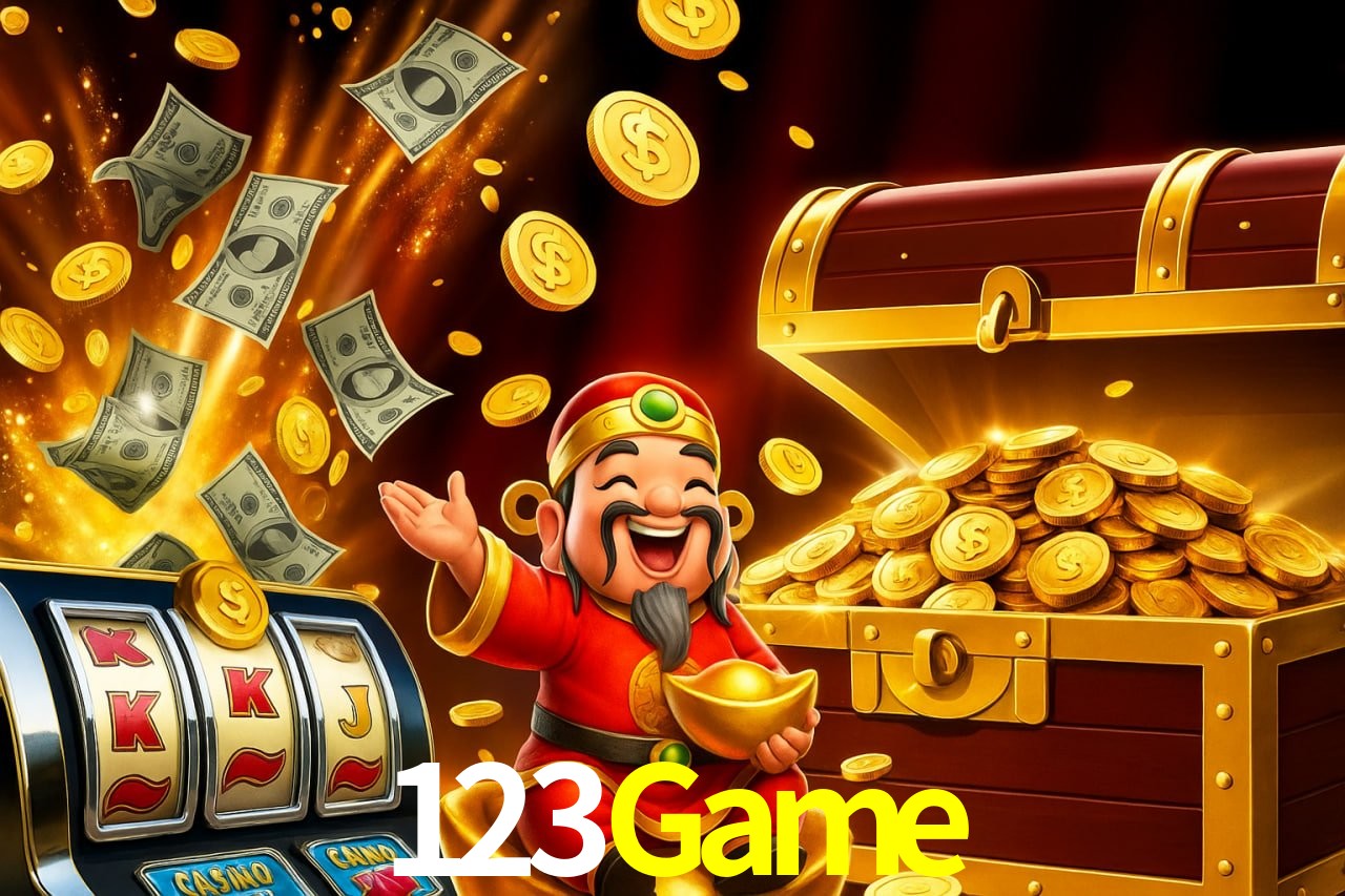 Experiência VIP 123Game