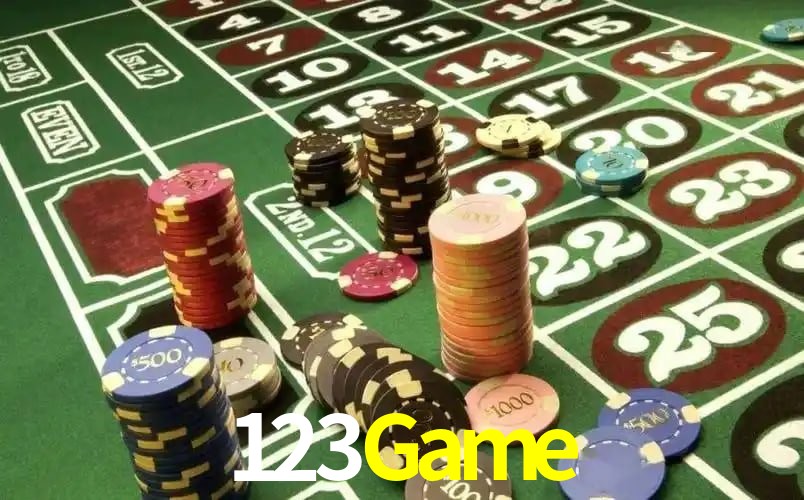 Promoção Relâmpago 123Game