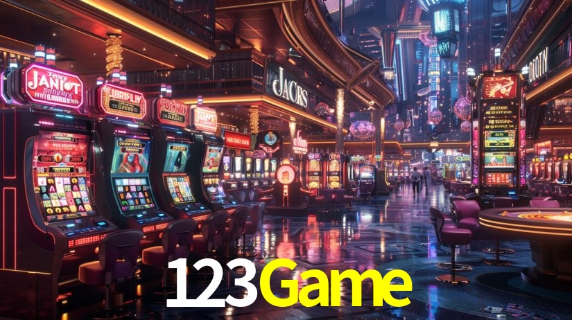 Casino VIP 123Game