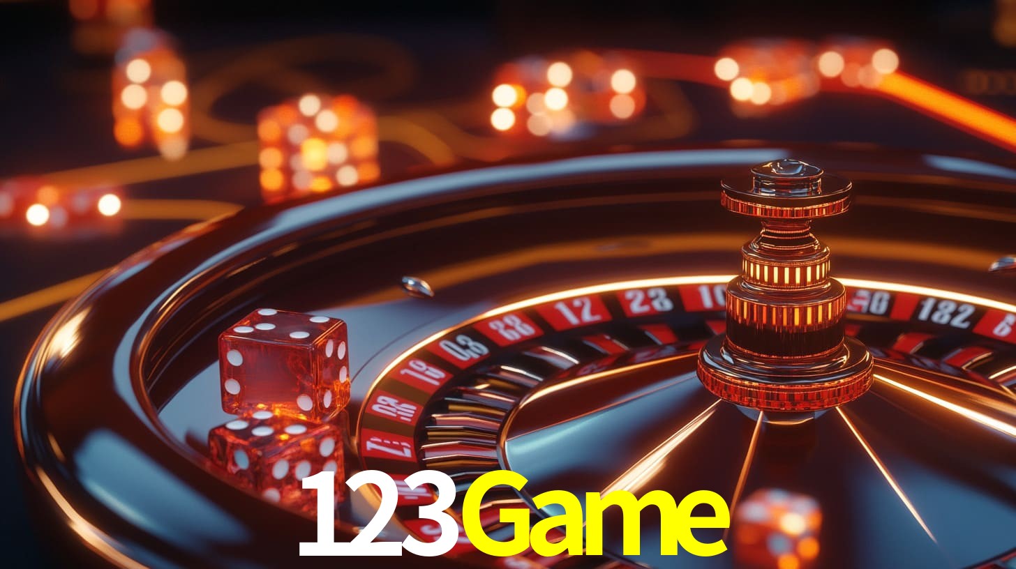 Bônus Generosos e Exclusivos no 123Game para Você!