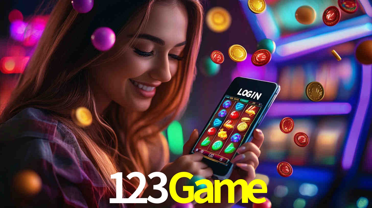 123Game - Site Oficial do Cassino Online - 123 Game