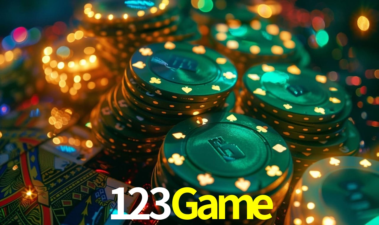 Login Seguro 123Game