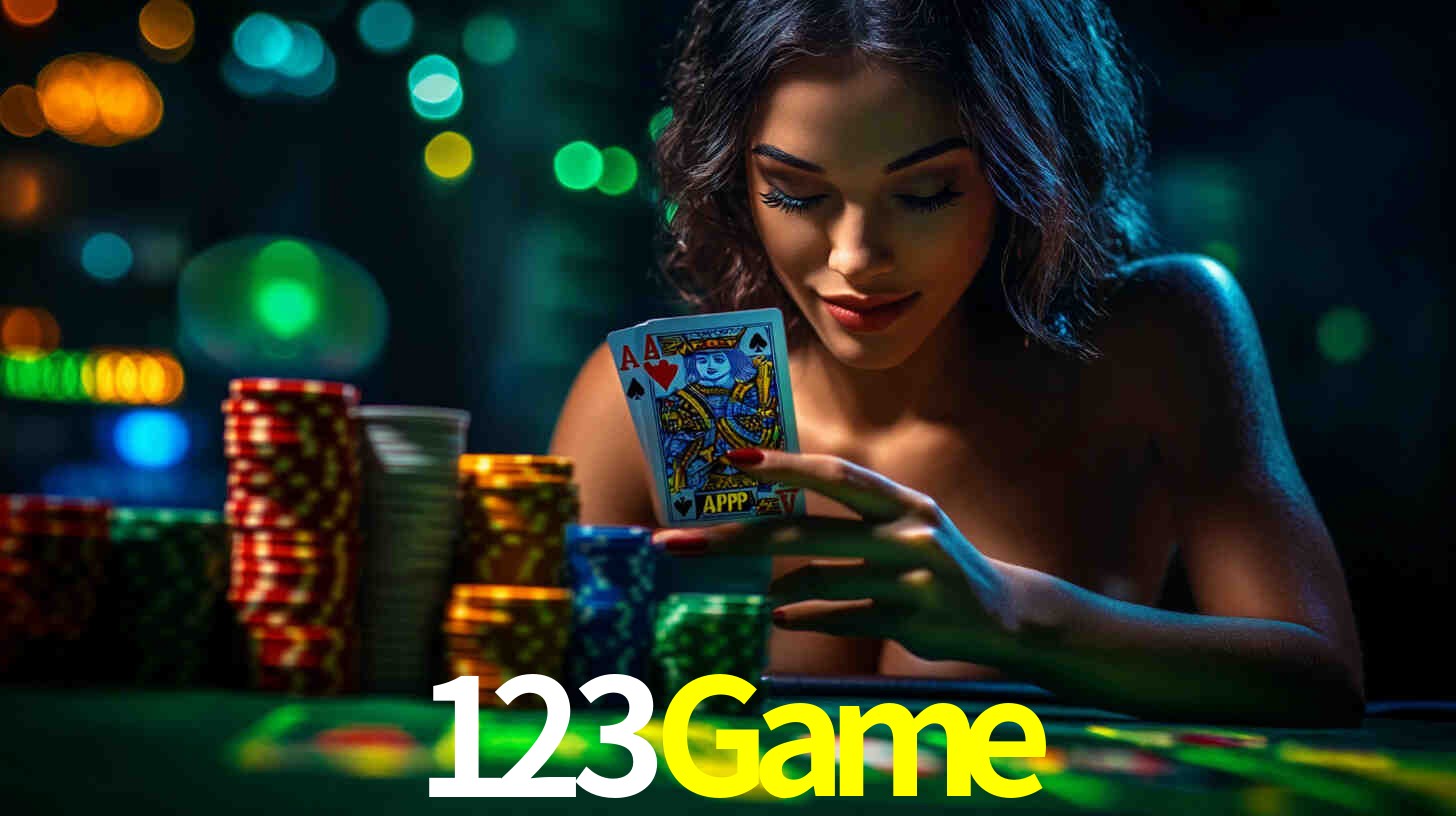 Apostas de Futebol 123Game