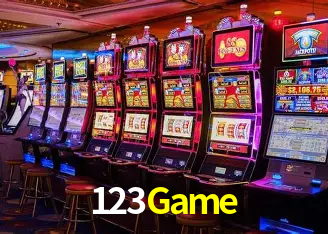 Desvendando o Mundo dos Jogos Virtuais na 123Game