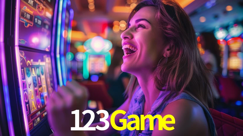 123 Game