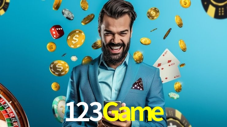Casino Ao Vivo 123Game
