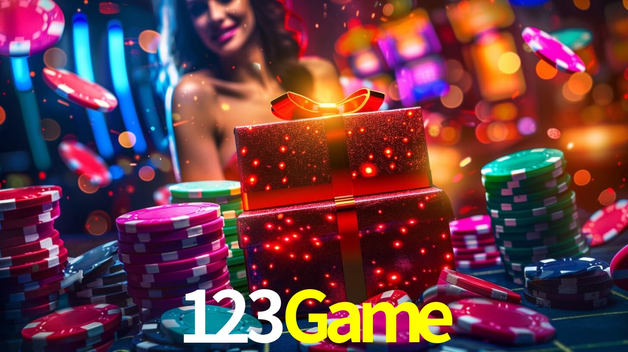 Mesa de Blackjack 123Game