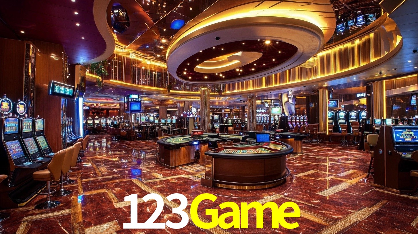 Programa VIP 123Game