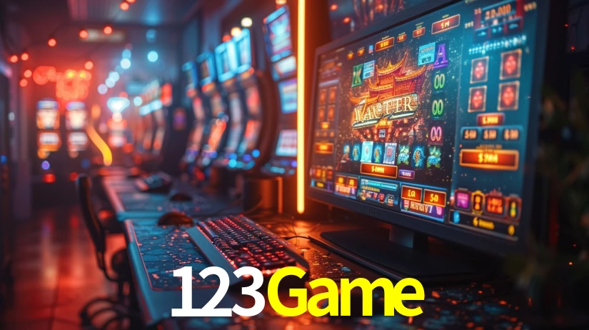 123 Game