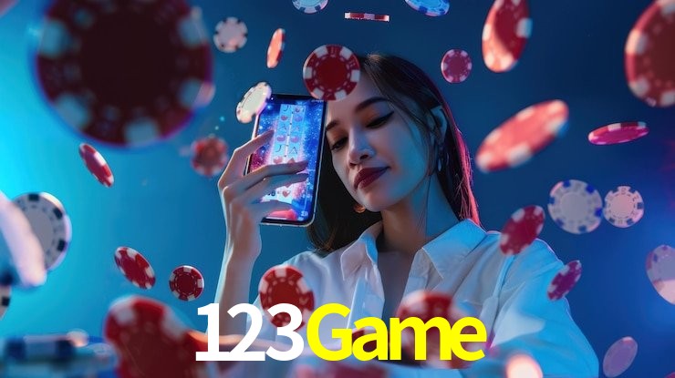 Programa VIP 123Game