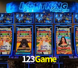 Apostas Esportivas na 123Game: Um Guia Completo