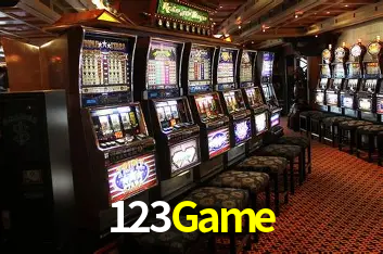 A Experiência Imersiva dos Cassinos Ao Vivo no 123Game