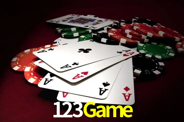 Recursos de Bônus 123Game