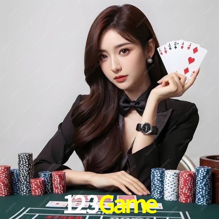 Provedores de Jogos 123Game