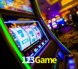 Desvendando o Mundo dos Jogos Virtuais na 123Game