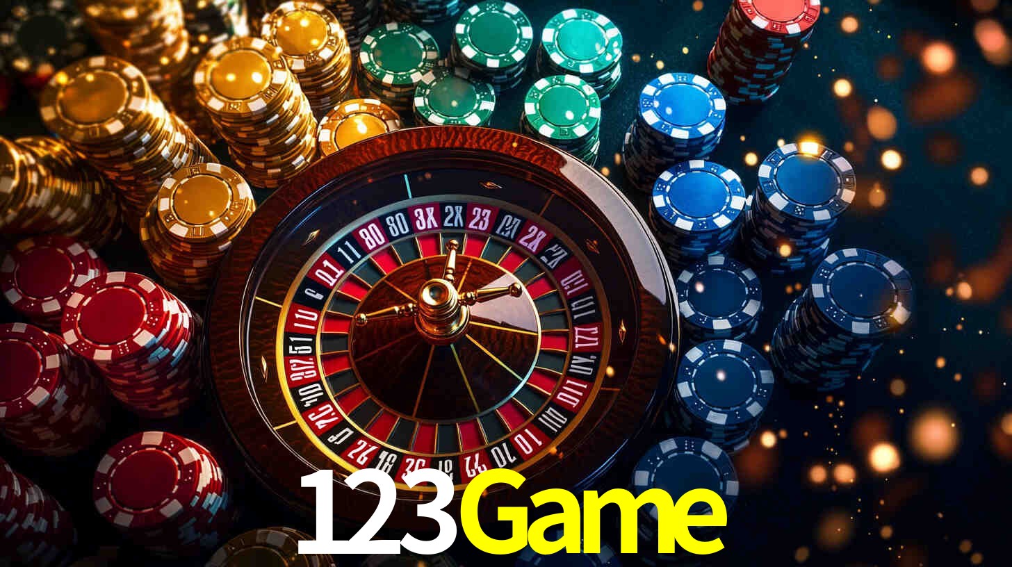 123Game Login