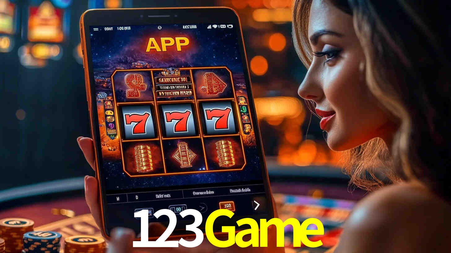 123Game Login