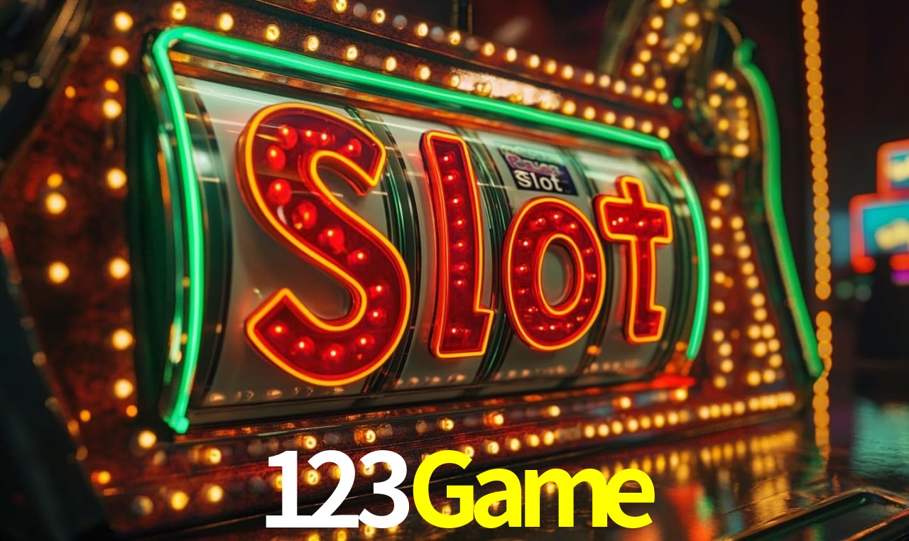 Casino Ao Vivo 123Game