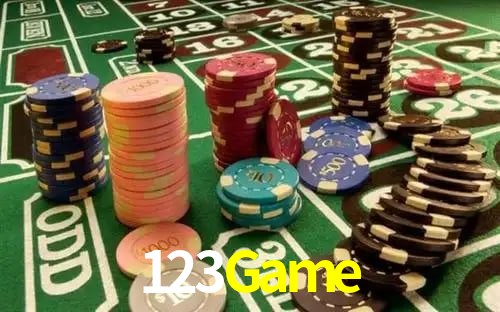 PIX Instantâneo 123Game
