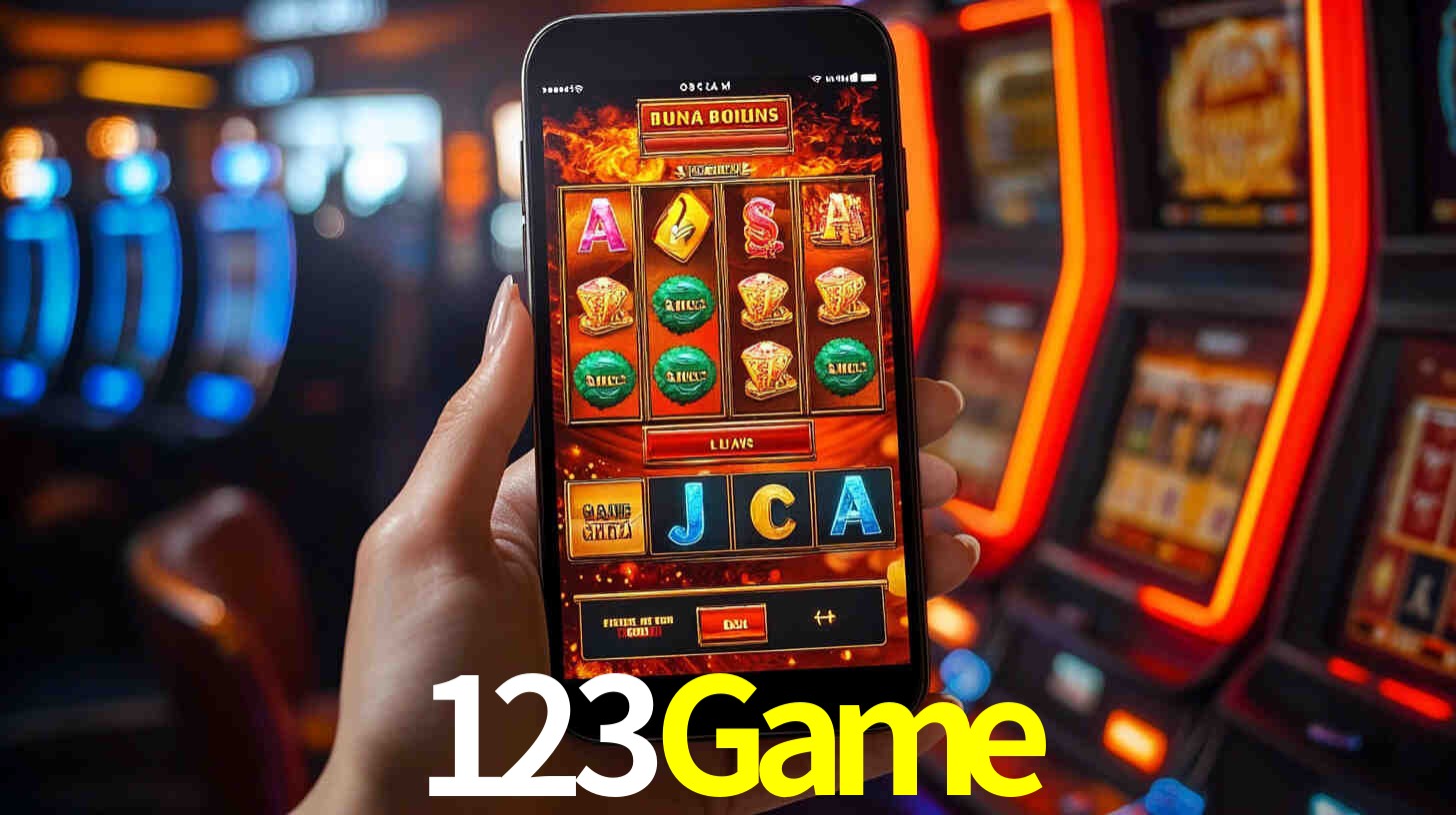 123Game Login