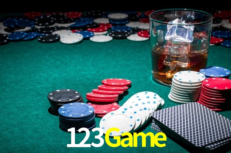 Diretório de Jogos 123Game