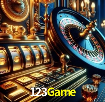Jogos de Slot 123Game