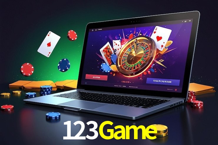 Segurança 2FA 123Game