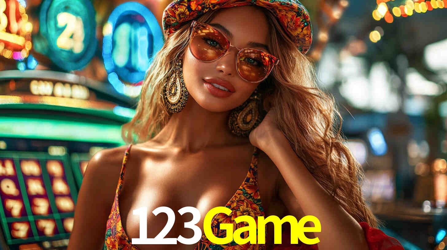 Ofertas Imperdíveis na 123Game: Promoções e Bônus Que Valem a Pena