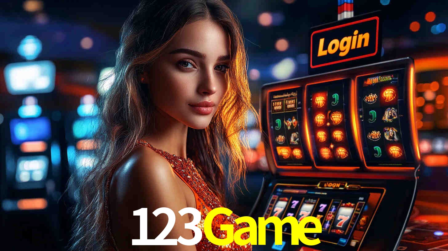 123Game: Seu Cassino Premiado com Pagamentos Rápidos
