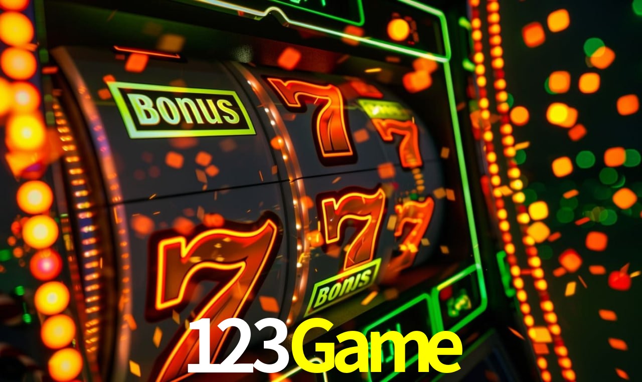 Casino Ao Vivo 123Game