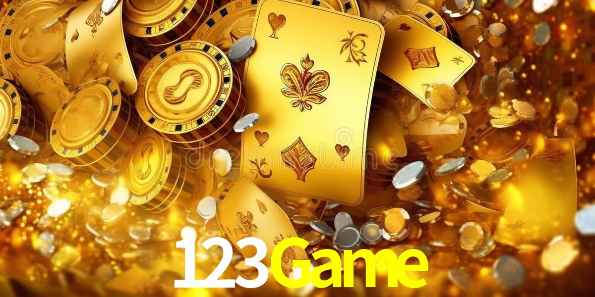 Bônus de Boas-vindas 123Game