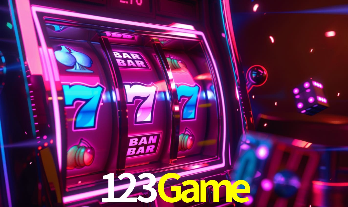 PIX Instantâneo 123Game